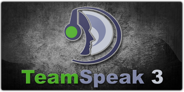 TeamSpeak 3 скачать рабочий