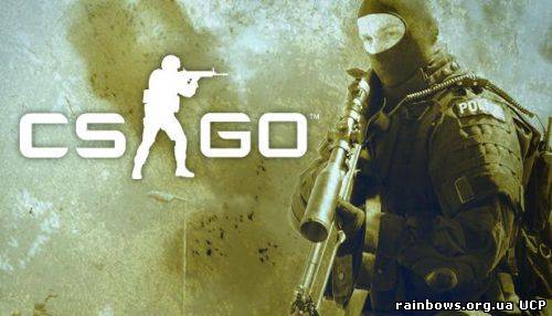 Counter-Strike: Global Offensive Трейлер