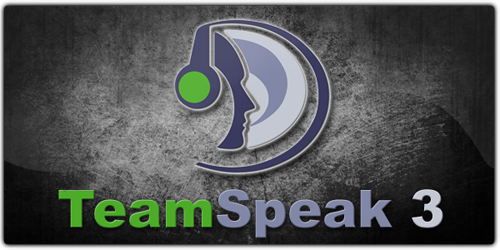 TeamSpeak 3 Server от ЗЛК Rainbow Rooms